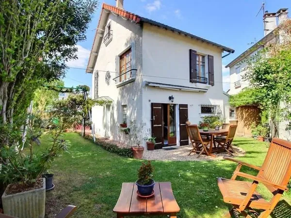 Maison 3 pièces 68 m²