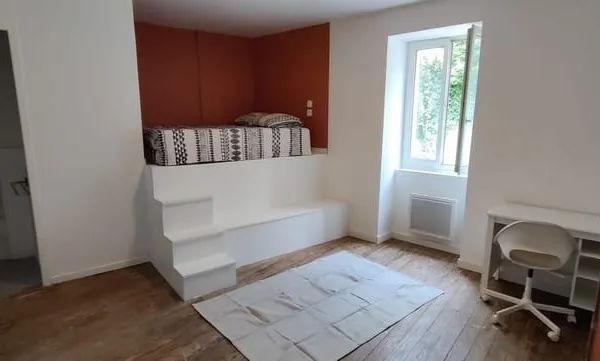 AUCH chambre 23m2 colocation