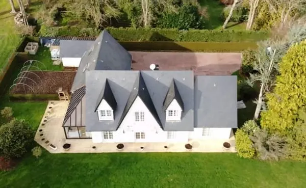 Maison 174 m²