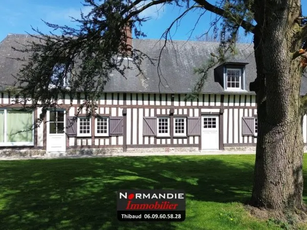 Maison 4 pièces 121 m²