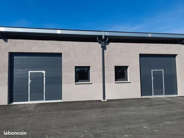 Location local commercial