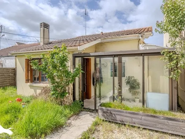 Maison 4 pièces 103 m²