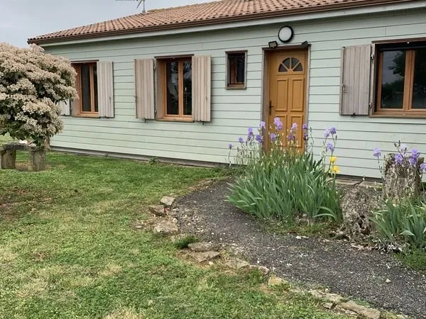 Maison 5 pièces 90 m²