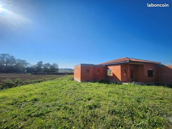 Villa 4 pièces 122 m²