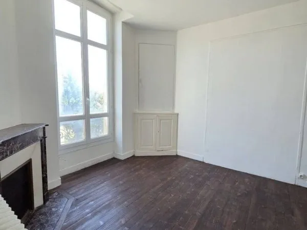 Appartement 4 pièces 87 m²