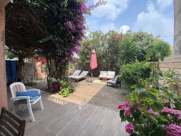 Maison 4 pièces 104 m²