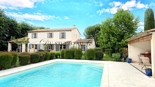 Maison 8 pièces 245 m²