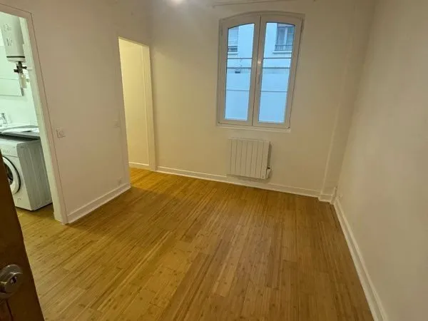 Location studio boulogne jean jaufed