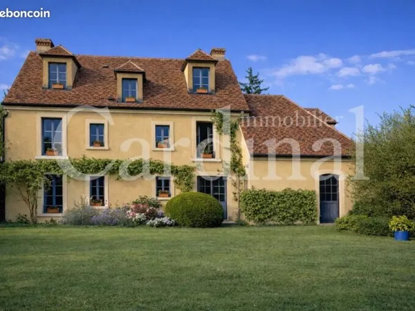 Propriété 6 pièces 169 m²