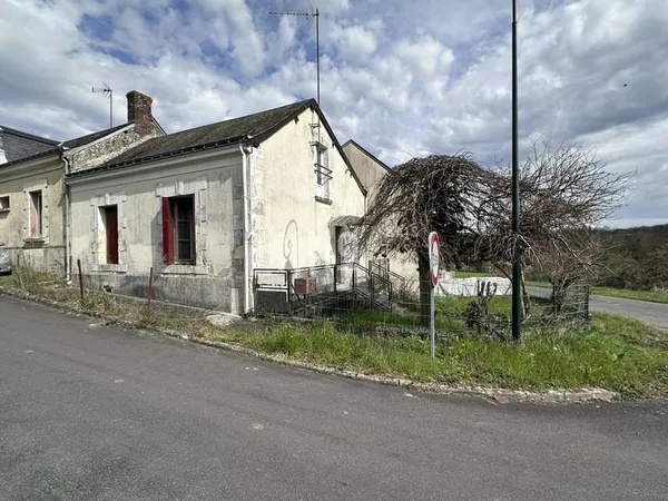 Charmante maison de village
