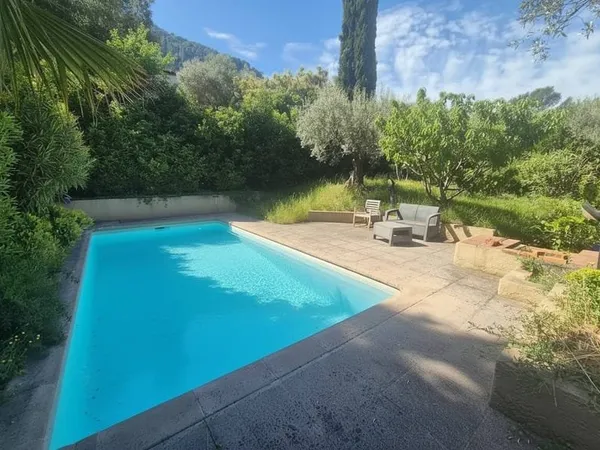 Maison 6 pièces 125 m²