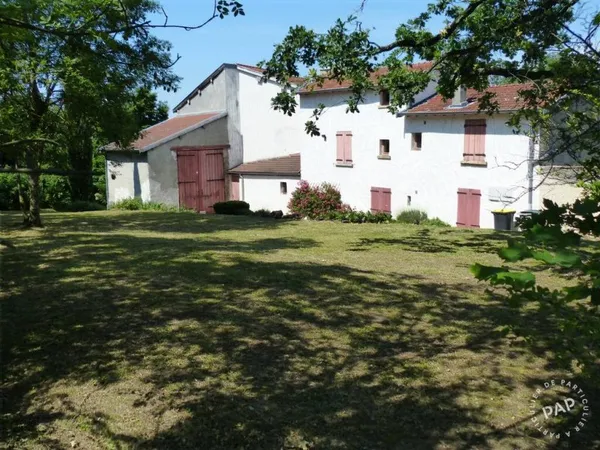 Maison 6 pièces 130 m²