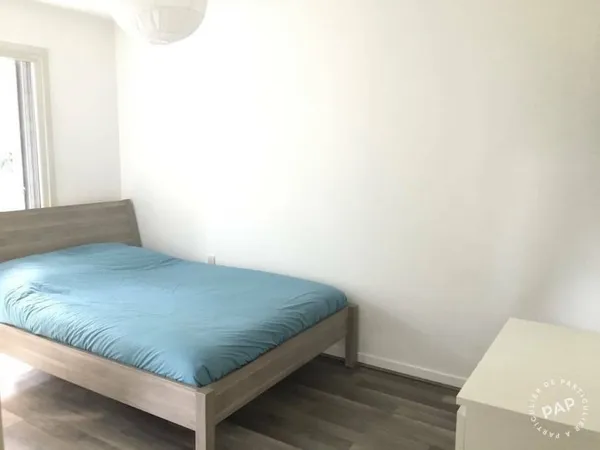 Appartement 4 pièces 81 m²