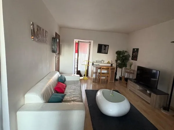 Appartement 3 pièces 41 m²