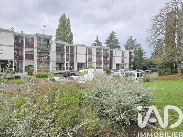 Appartement 3 pièces 78 m²