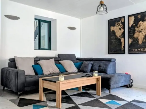 Maison 5 pièces 152 m²