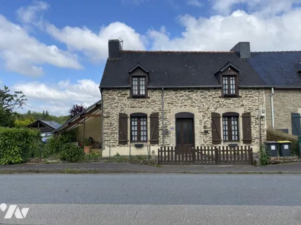 Maison 5 pièces 123 m²