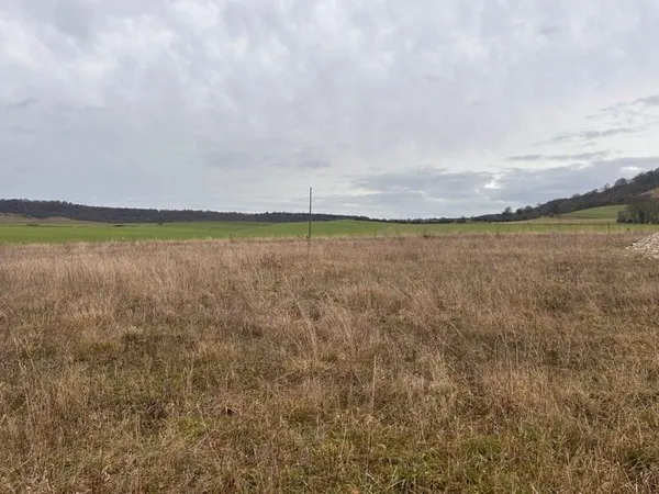 Terrain 723 m²