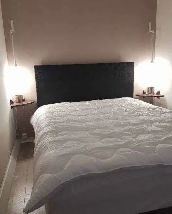 Appartement 37 m²