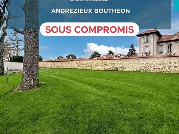 Terrain 473 m²