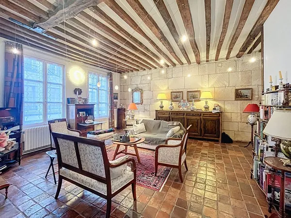 Appartement 7 pièces 159 m²