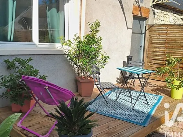 Location Maison/villa 4 pièces