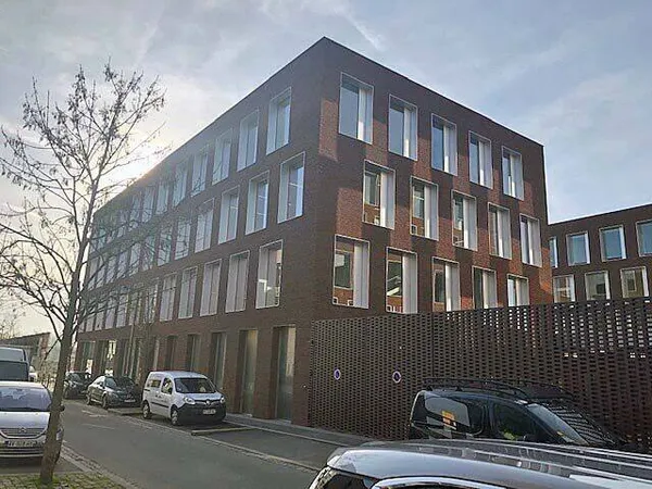Bureaux 85 m²