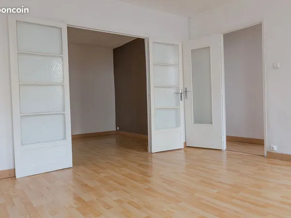 T2 de 35 m² - Idéal investissement ou premier achat - Marseille 5e