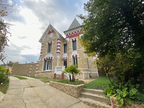 Maison Le Raincy