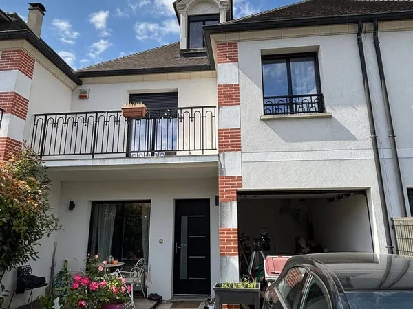 Maison 5 pièces 121 m²