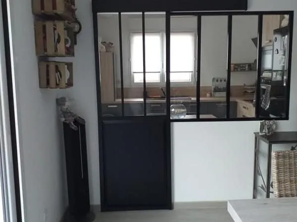 Maison 4 pièces 75 m²