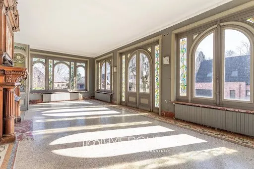 Manoir 14 pièces 336 m²