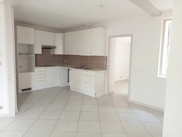 Appartement 4 pièces 105 m²