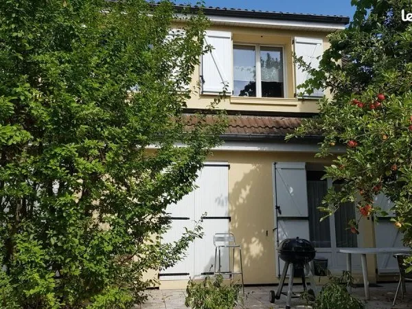 Maison 8 pièces 160 m²
