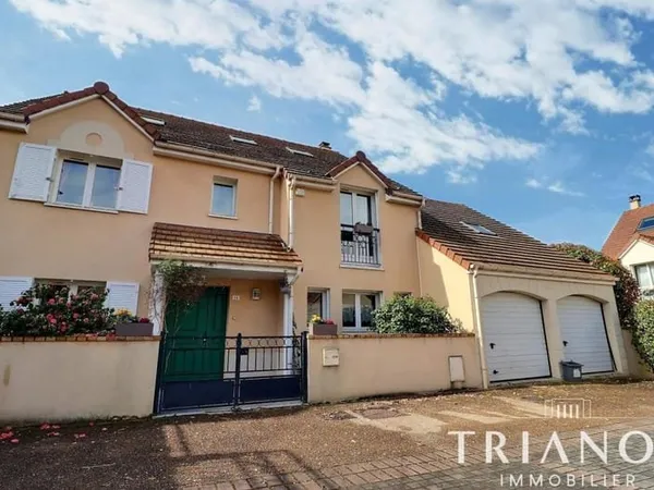 Maison familiale 7 chambres - Jardin - Studio indépendant