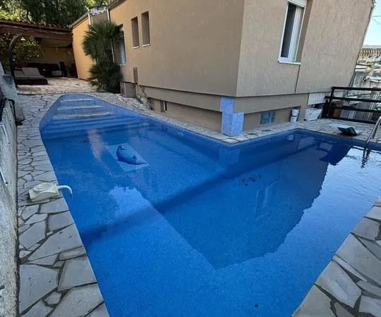 Villa 4 pièces 77 m²