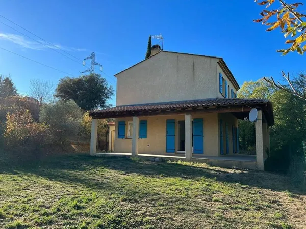 Maison 4 pièces 93 m²