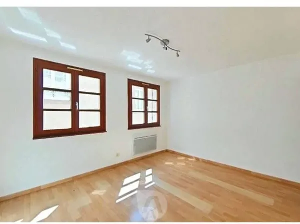 Appartement 2 pièces 35 m²