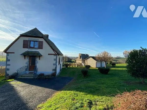Maison 87 m²