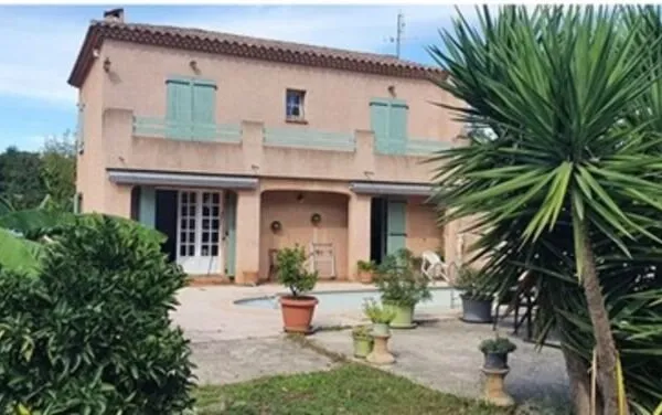 Maison à vendre 5 pièces NIMES (30)