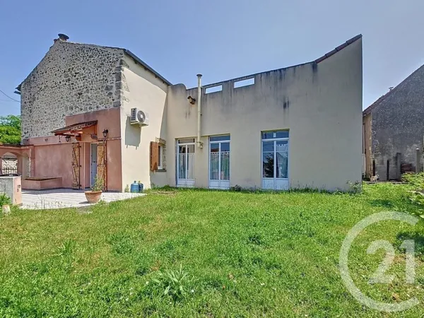 Maison 5 pièces 147 m²