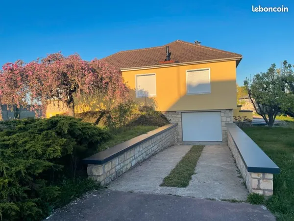 Maison à vendre à Giberville