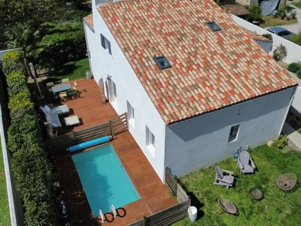 Maison 5 pièces 125 m²