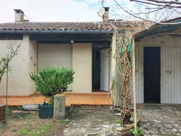 Maison Vente Fabrègues 4p 78m² 260000€