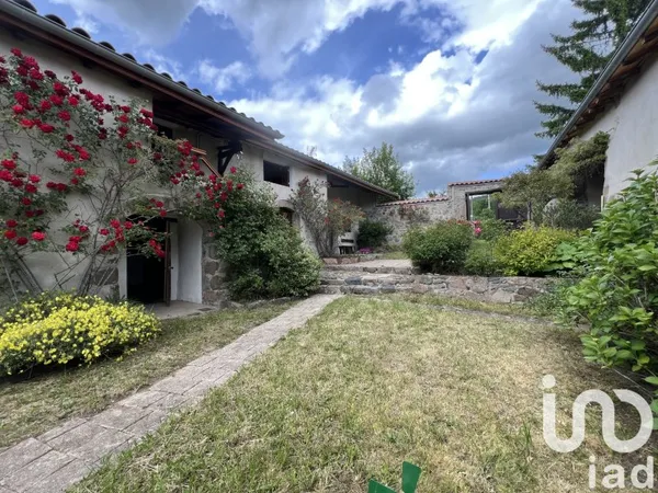 Maison 4 pièces 103 m²