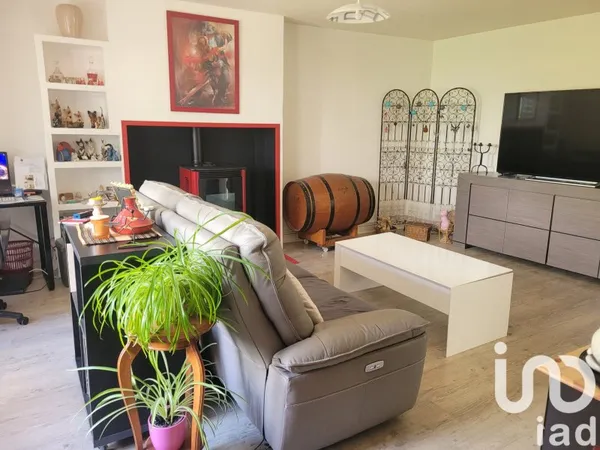 Maison 5 pièces 84 m²