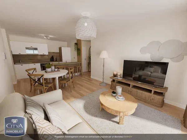 Appartement