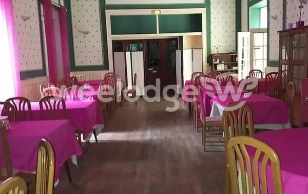 Hôtel restaurant Le Promenade