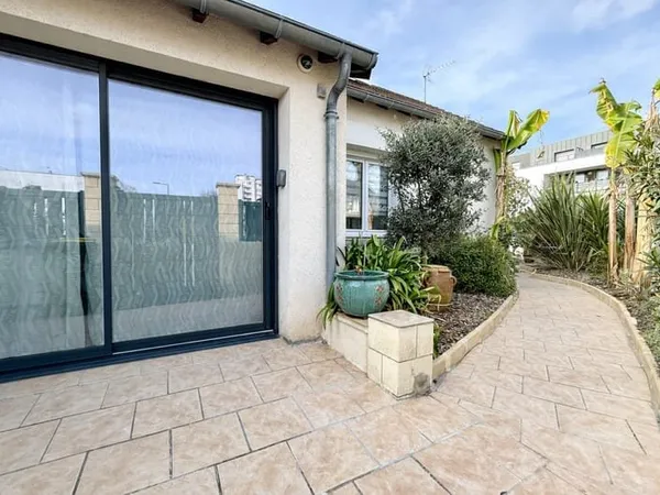 Maison/villa