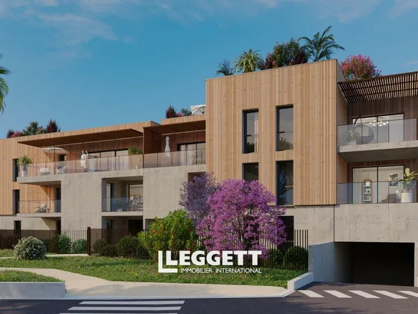 Appartement 3 pièce(s), LE GRAU-DU-ROI